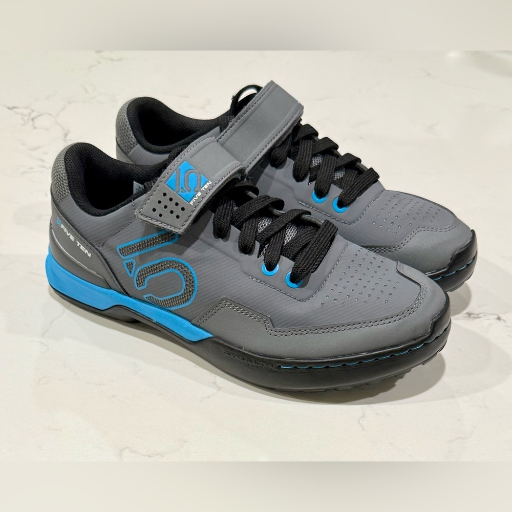 Adidas Five Ten 5.10 Kestrel Lace Mountain Bike Shoes Women’s Size 7.5 BC0770
